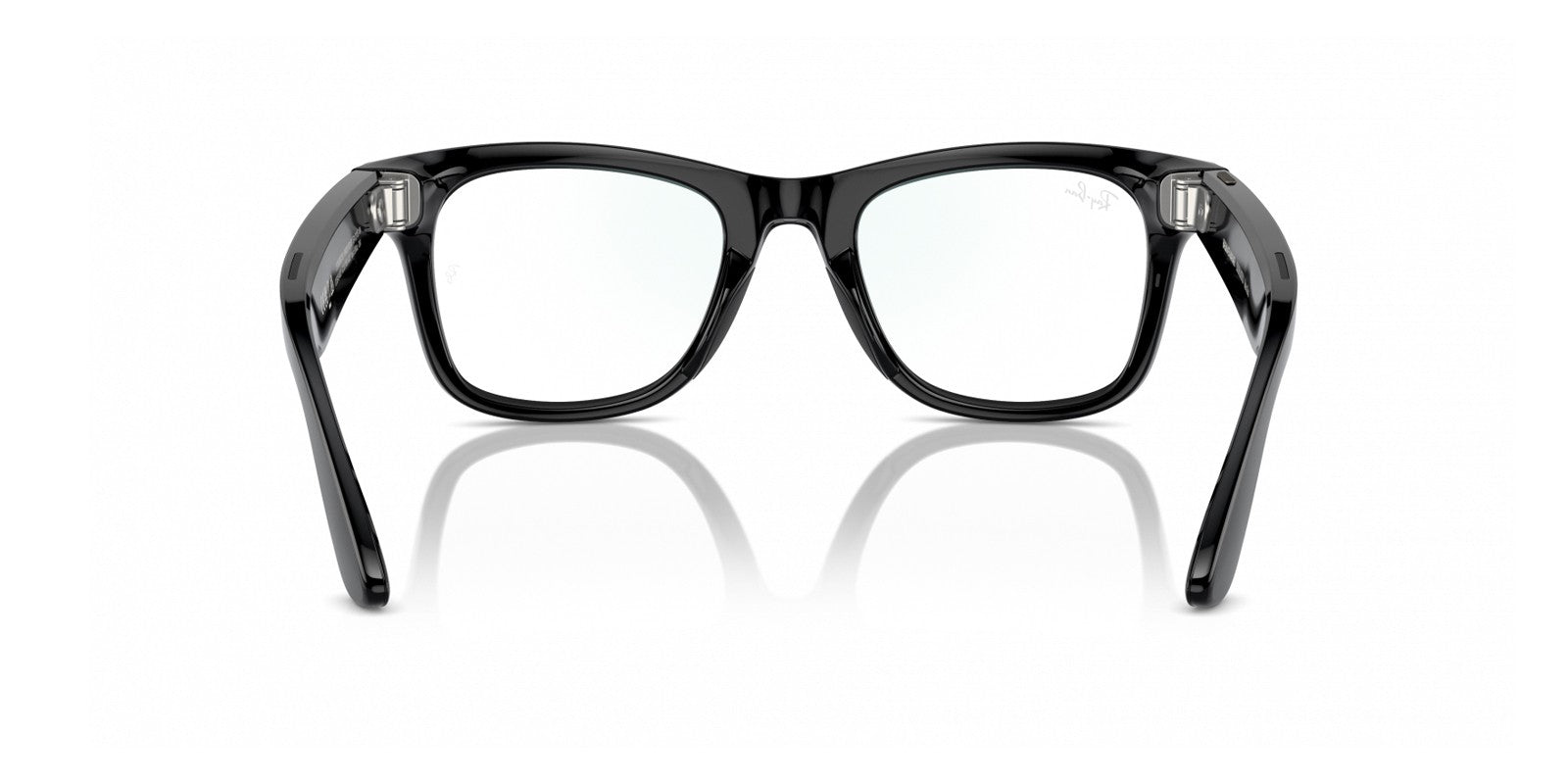 Ray-Ban Meta Wayfarer RW4008