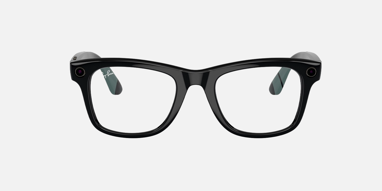 Ray-Ban Meta Wayfarer RW4008