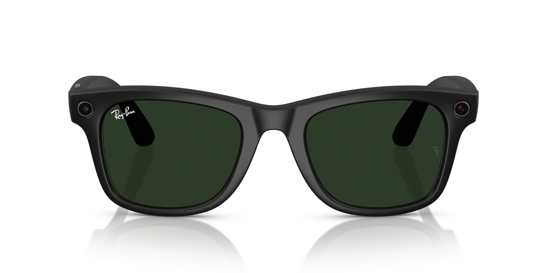 Ray-Ban Meta Wayfarer RW4008