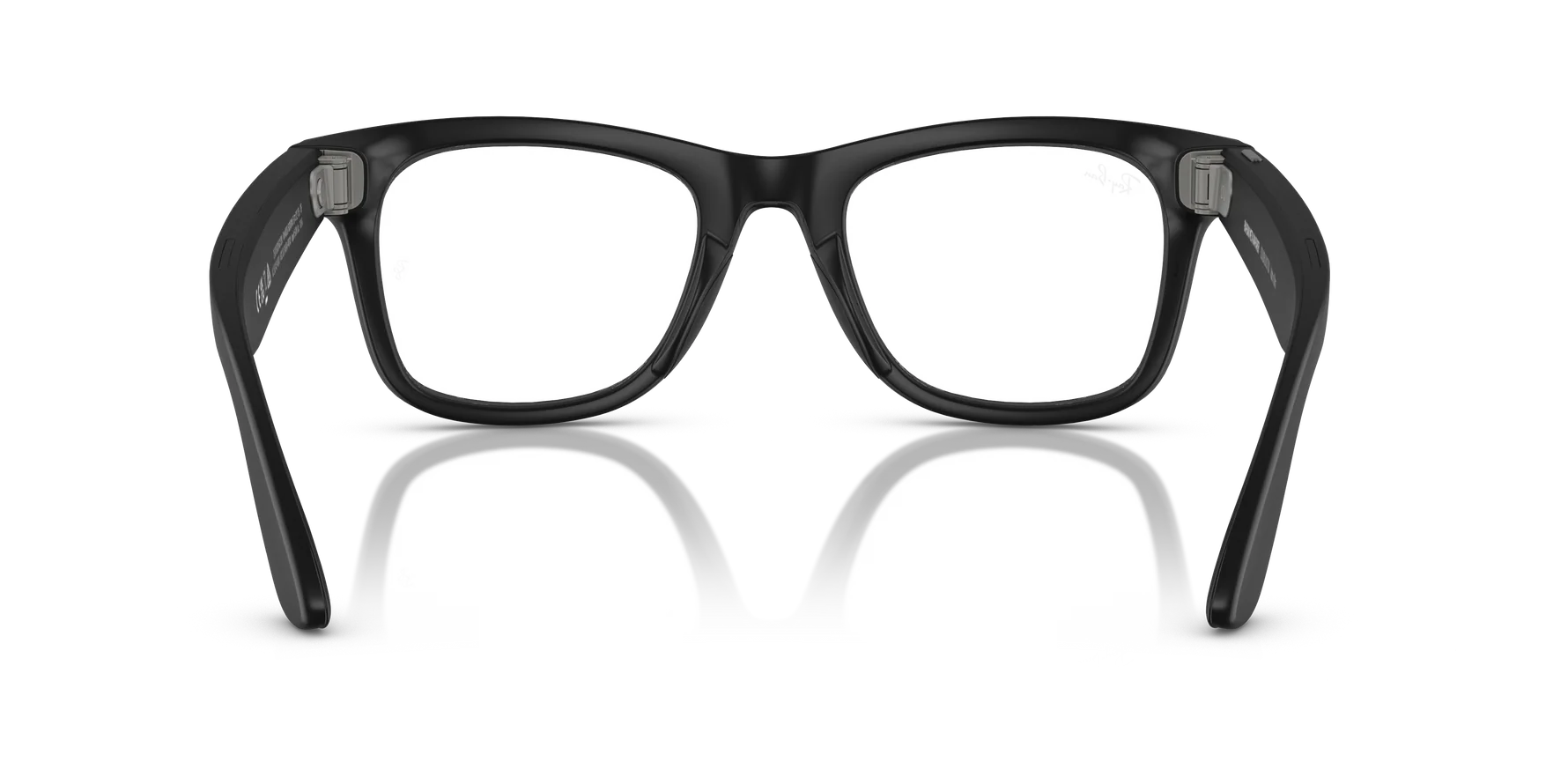 Ray-Ban Meta Wayfarer RW4008