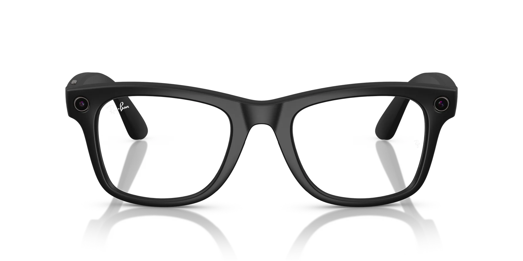 Ray-Ban Meta Wayfarer RW4008