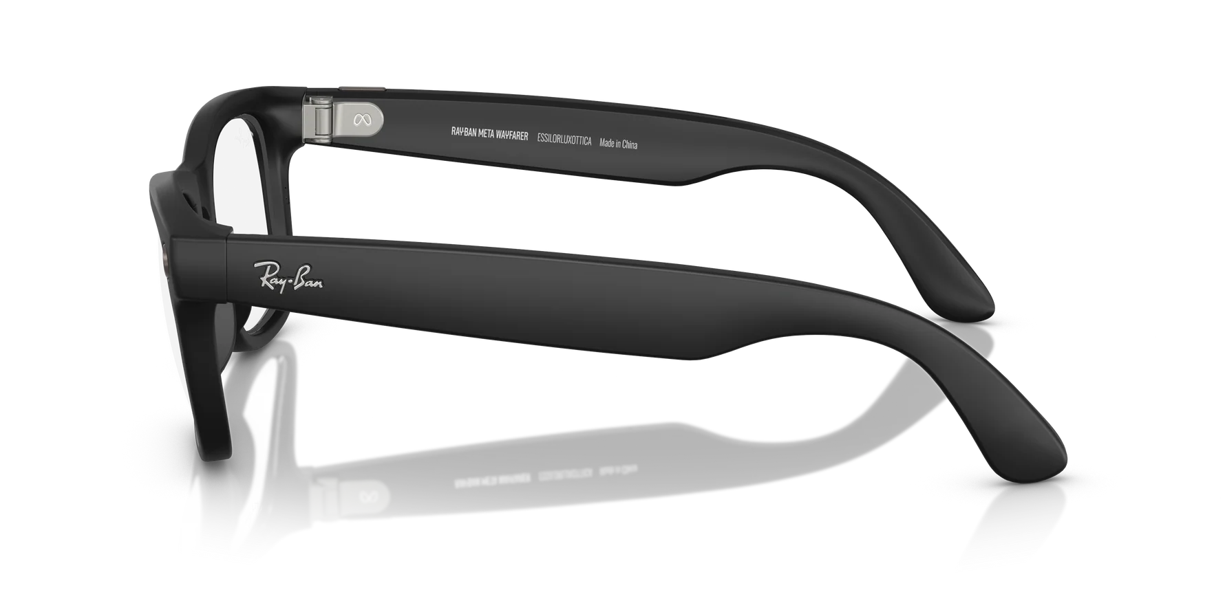 Ray-Ban Meta Wayfarer RW4008