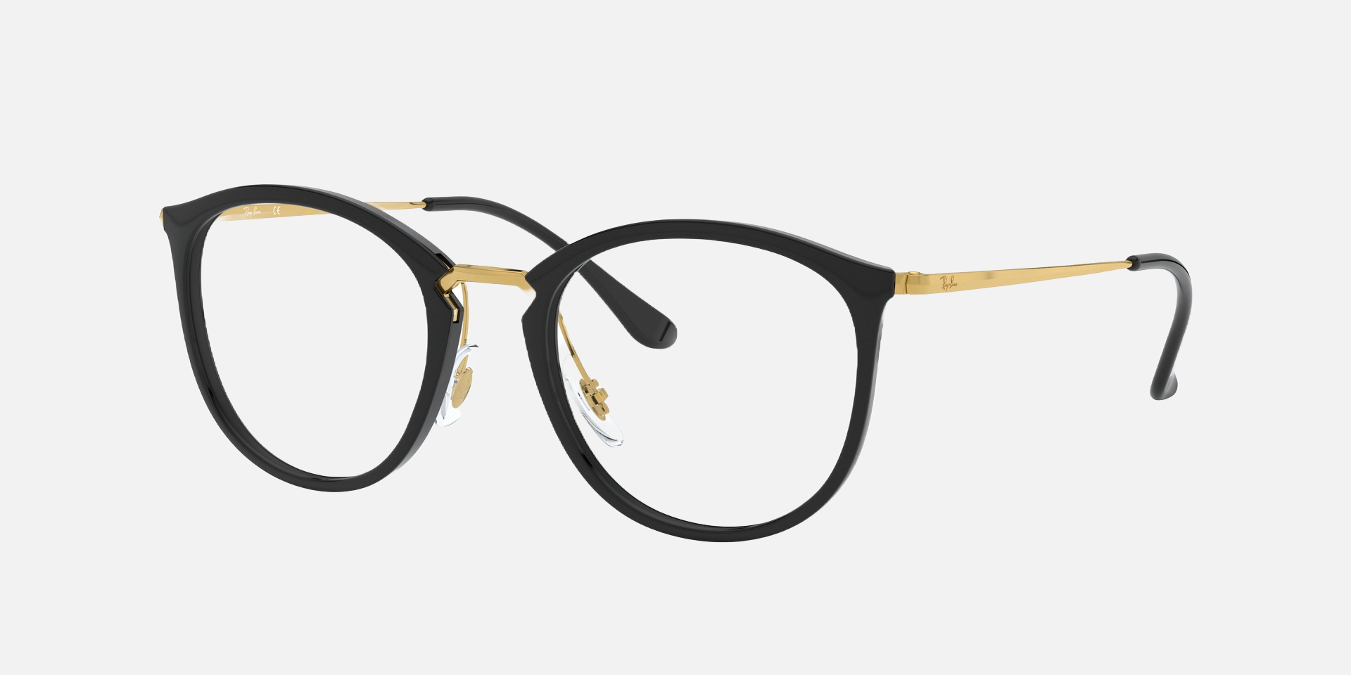 Ray-Ban RX7140 Eyeglasses