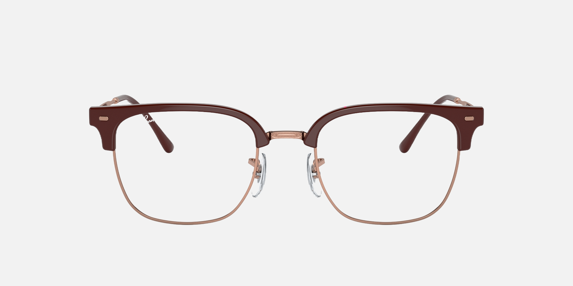 Ray-Ban New Clubmaster RX7216 Eyeglasses
