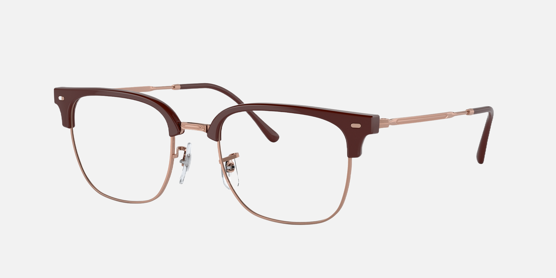 Ray-Ban New Clubmaster RX7216 Eyeglasses