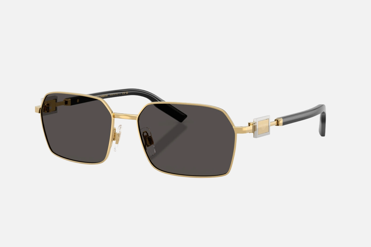 Dolce & Gabbana DG 2316