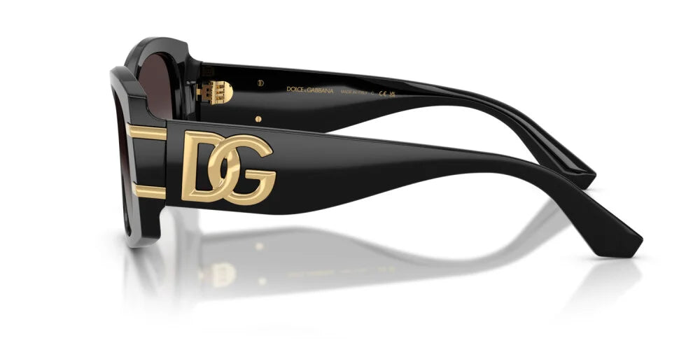 Dolce & Gabbana DG 4501