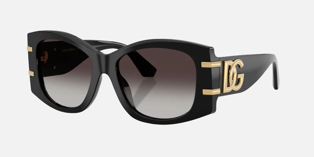 Dolce & Gabbana DG 4501