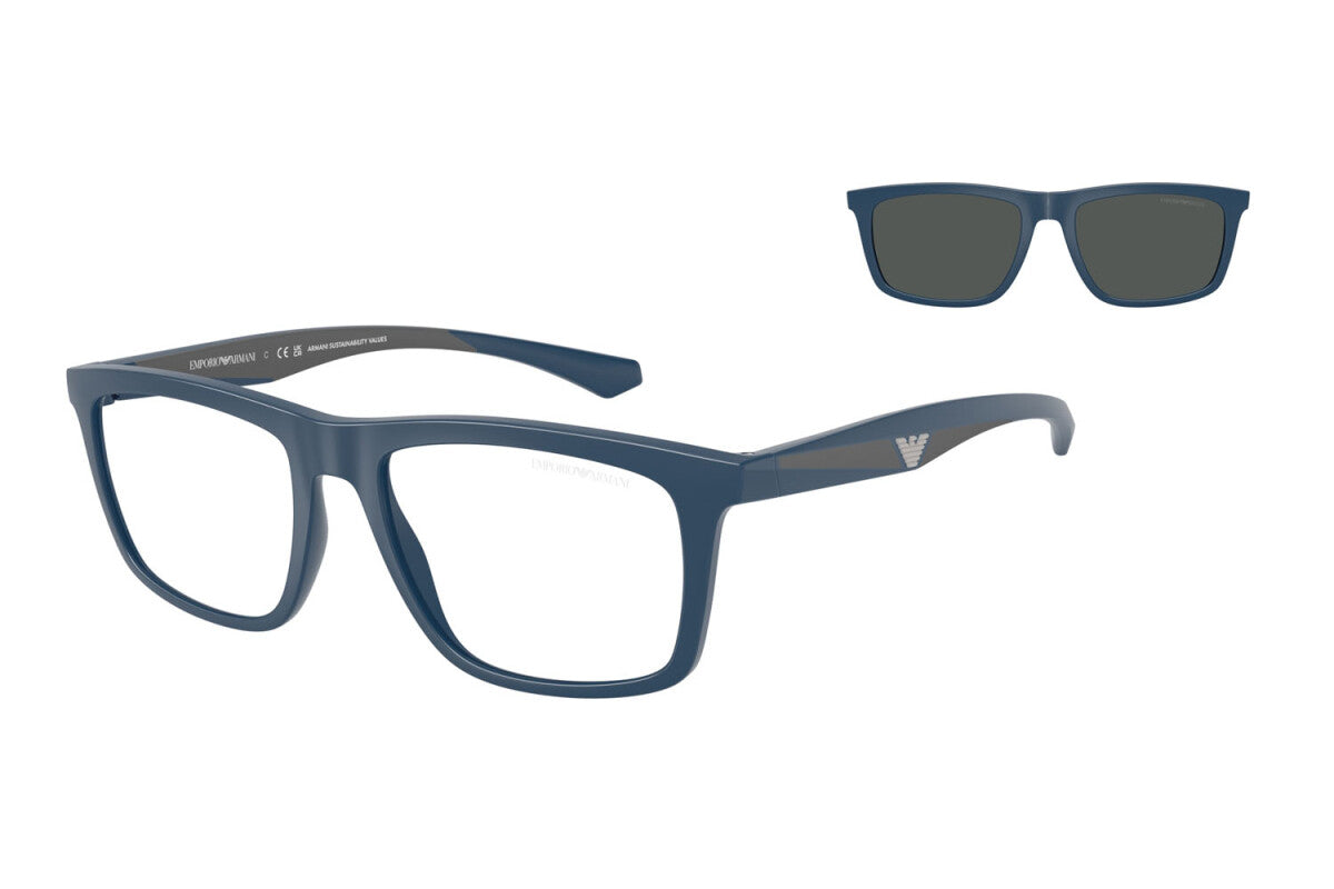 Emporio Armani EA 4235 Clip-On