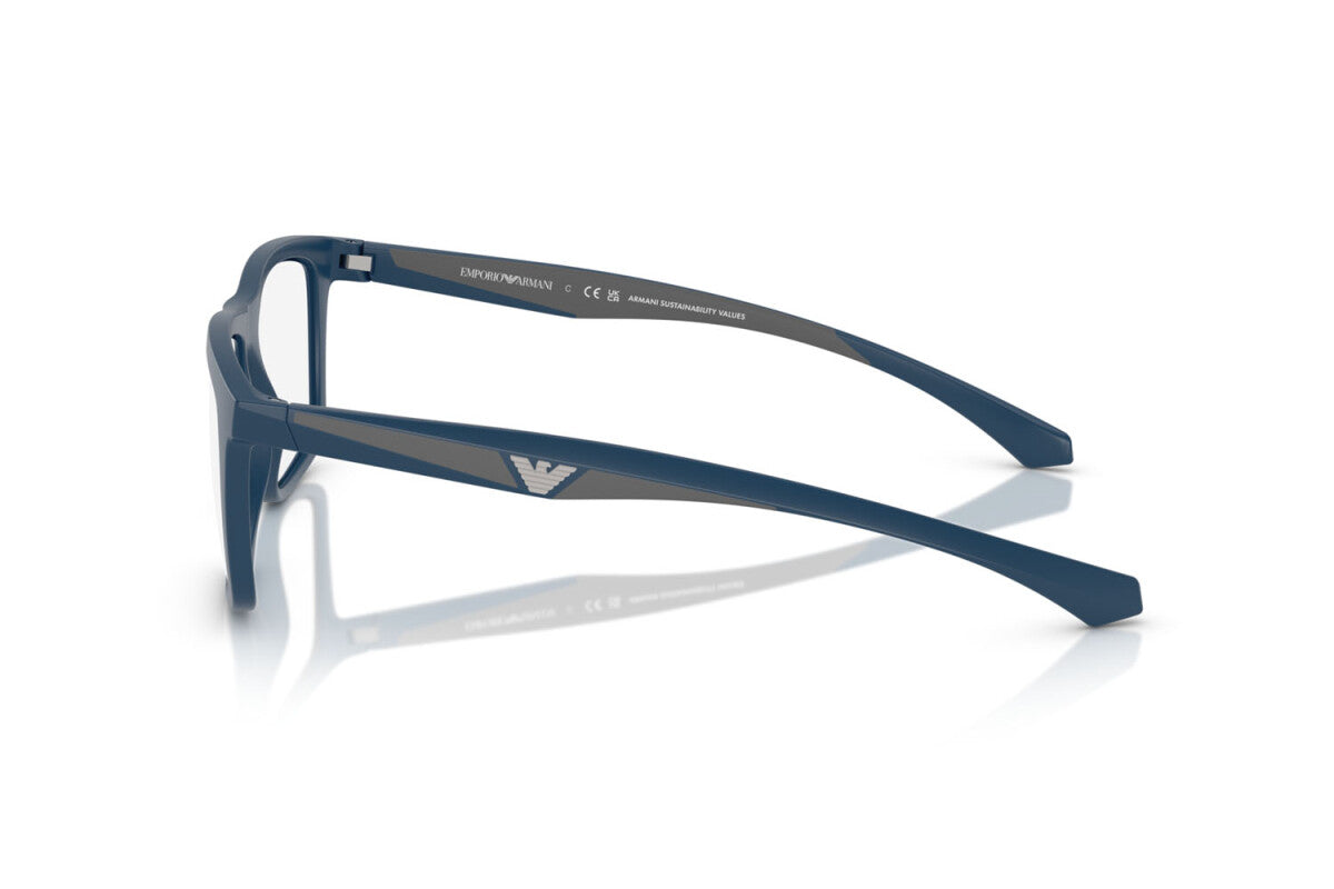 Emporio Armani EA 4235 Clip-On