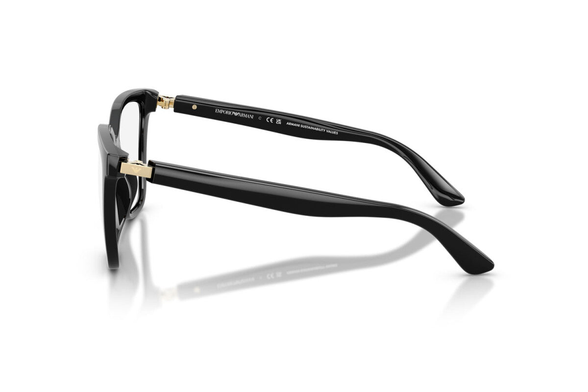 Emporio Armani EA 4254U Clip-On