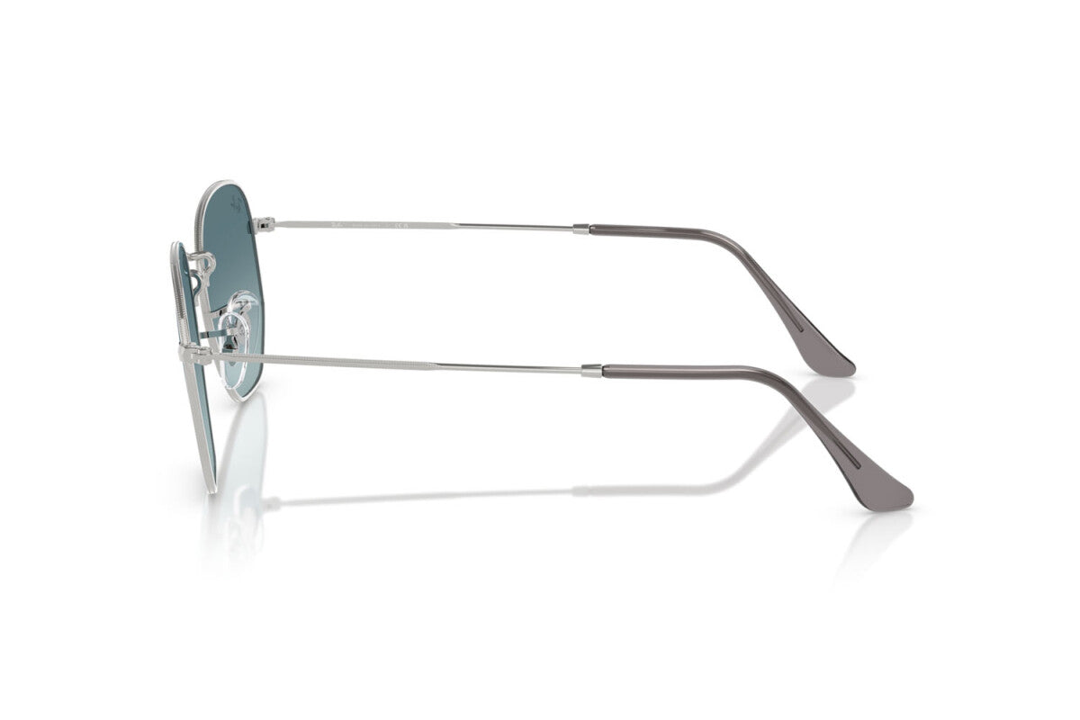 Ray-Ban Hexagonal Flat Lenses RB3548N