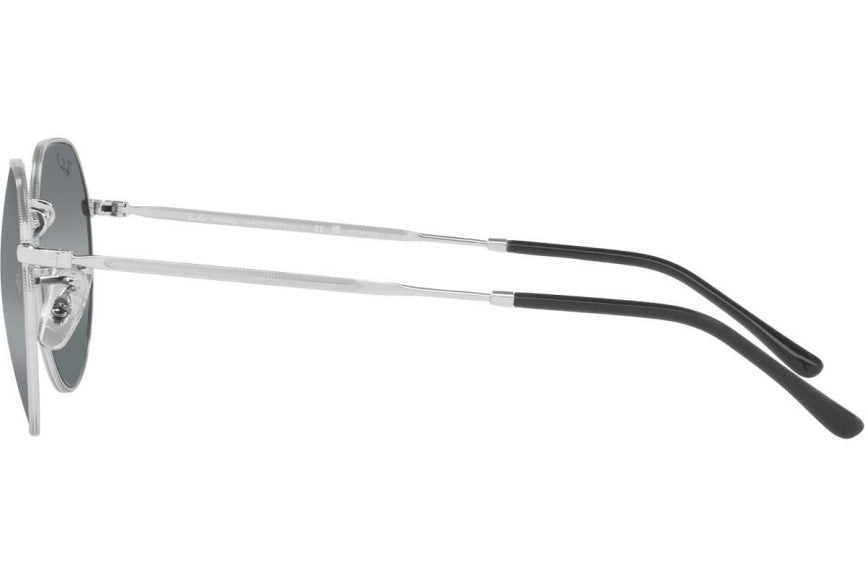 Ray-Ban Jack Chromance RB3565