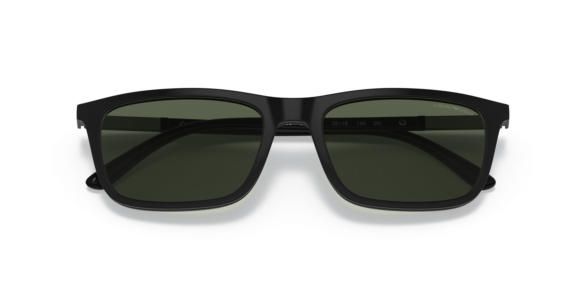 Emporio Armani EA 4160 Clip-On