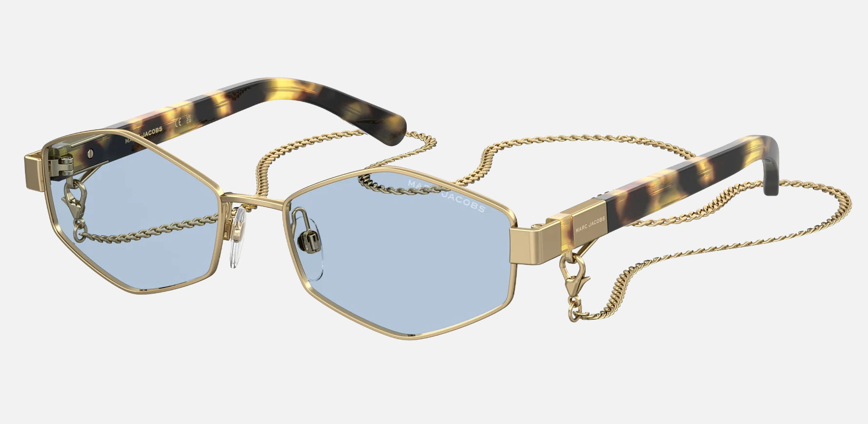 Marc Jacobs Marc 496/S