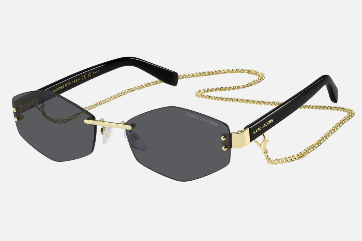 Marc Jacobs Marc 496/S AIR
