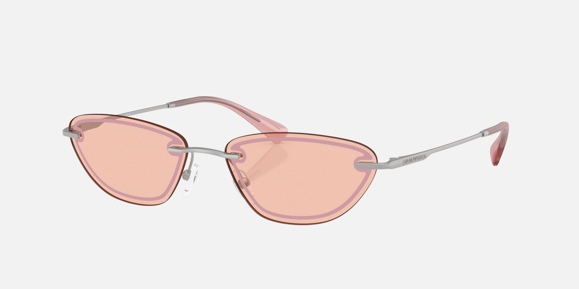 Emporio Armani EA 2158