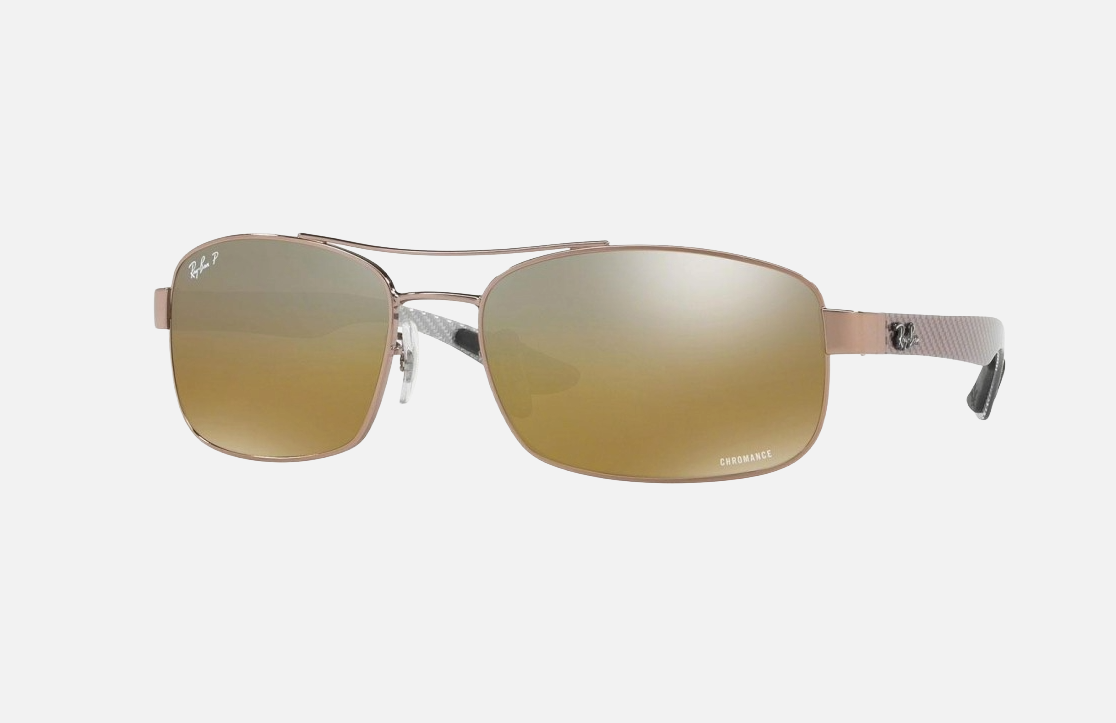 Ray-Ban RB8318CH Chromance