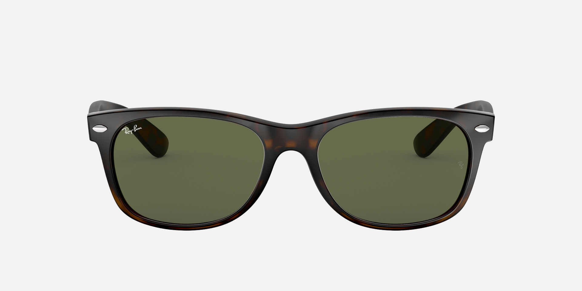 Ray-Ban New Wayfarer Classic RB2132