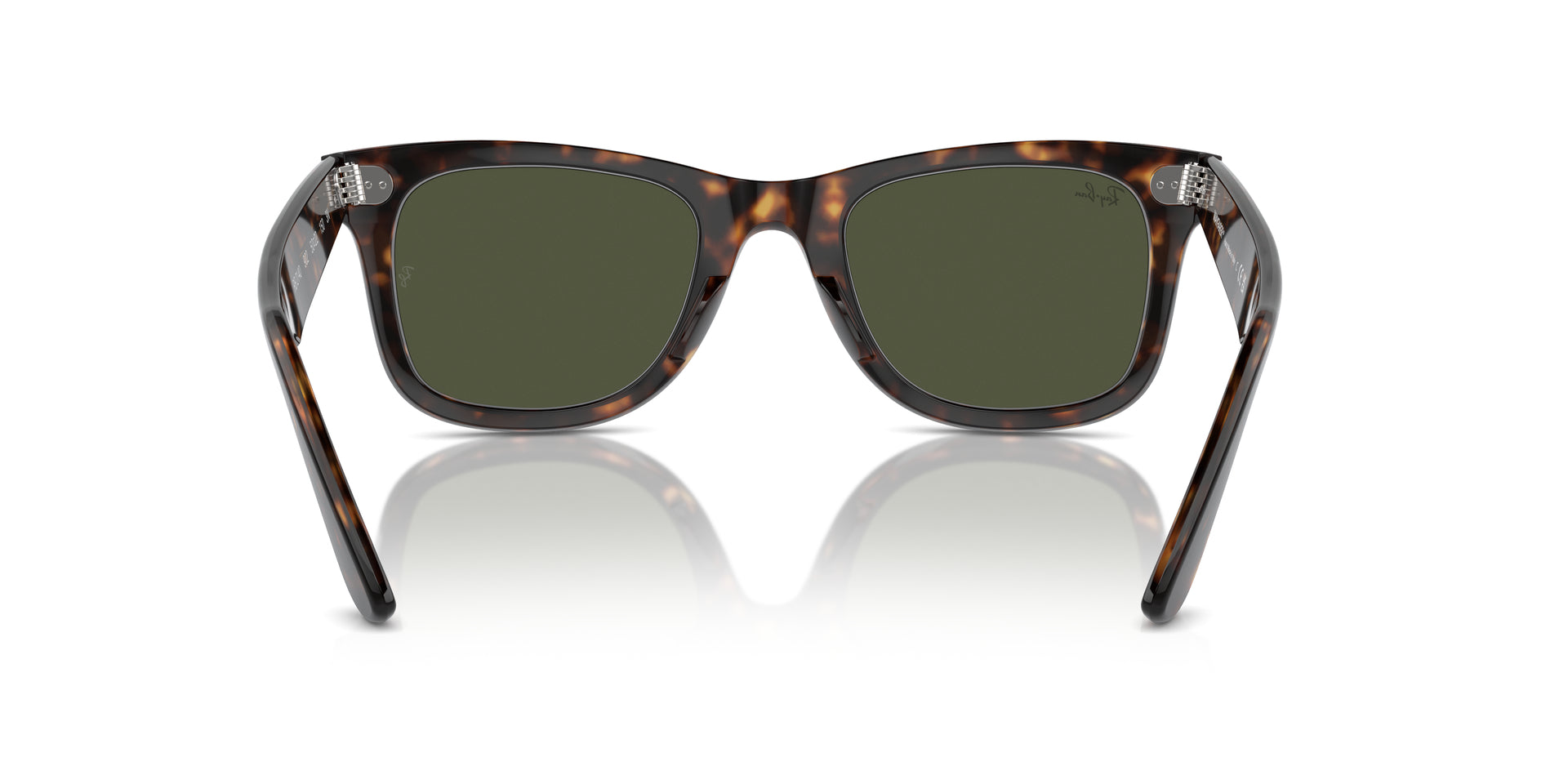Ray-Ban RB2140 Original Wayfarer Sunglasses for Unisex | Trivision