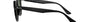 Ray-Ban RB2180 601/71 round sunglasses for unisex in full rim plastic, with black frame, and dark green lenses. 49mm in lens size, 21mm in bridge size, and 145mm in temple length.