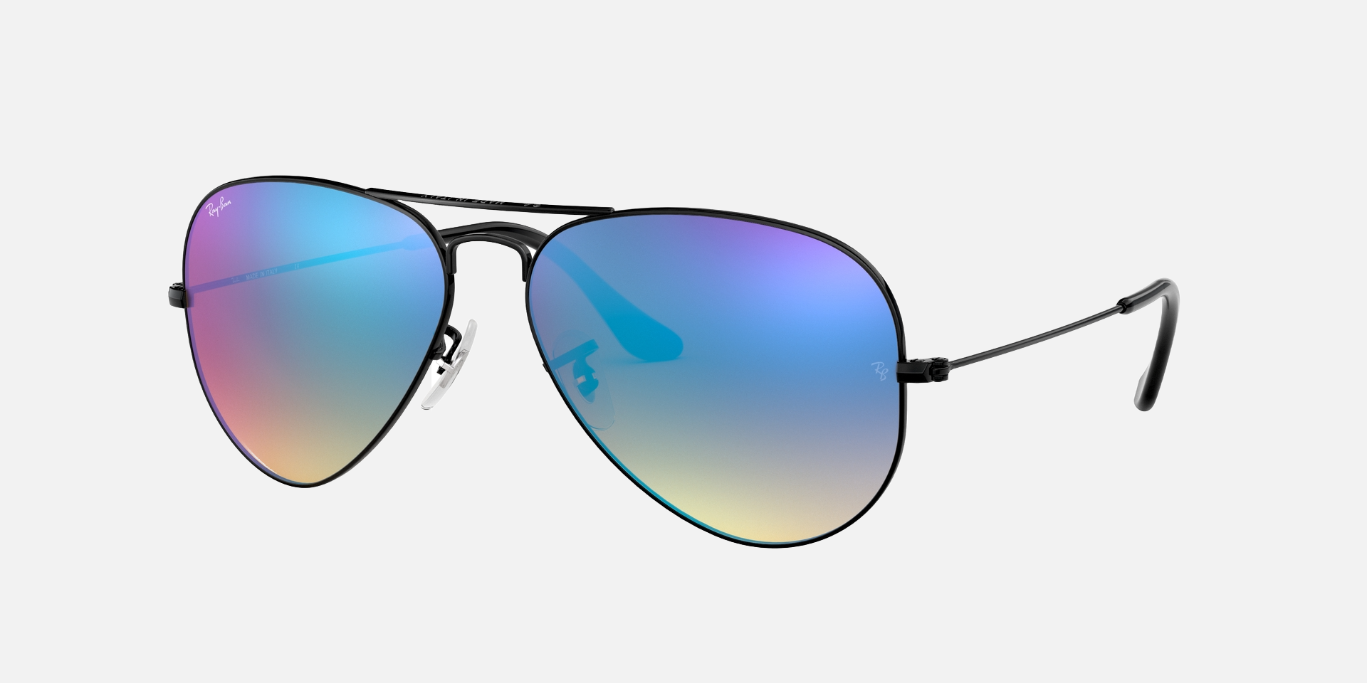 Ray-Ban Aviator Flash Lenses Gradient RB3025