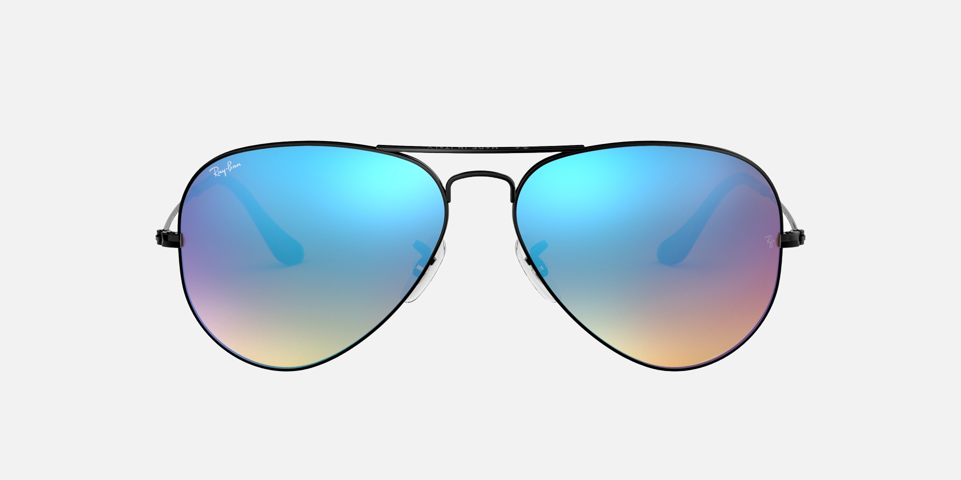 Ray-Ban Aviator Flash Lenses Gradient RB3025
