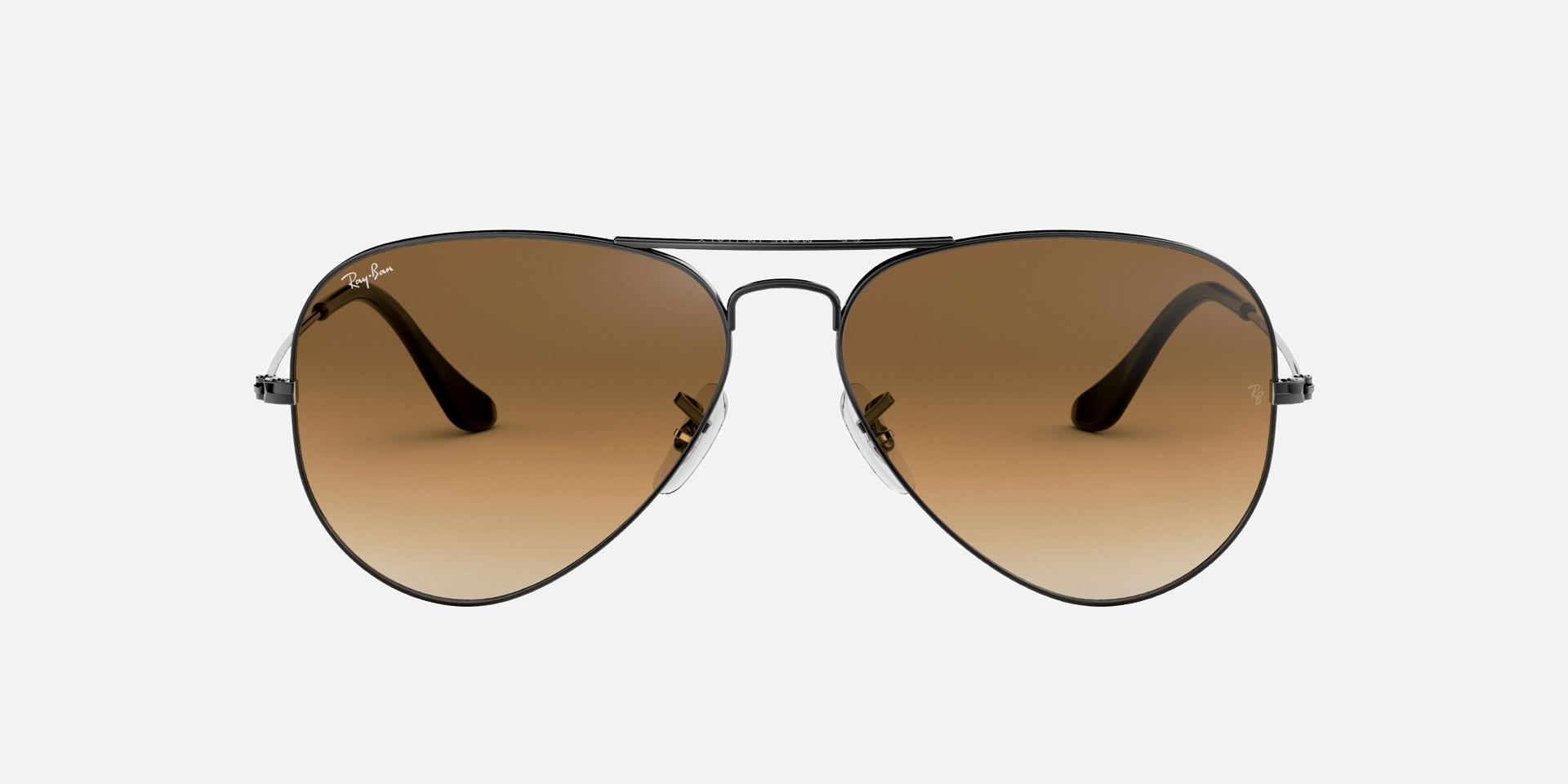 Ray-Ban Aviator Gradient RB3025