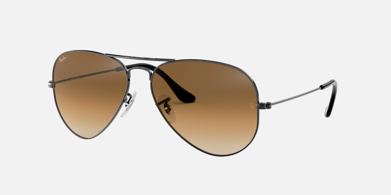 Ray-Ban Aviator Gradient RB3025