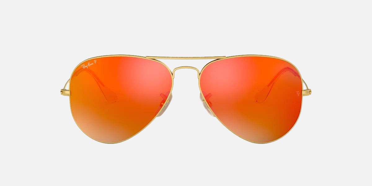 Ray-Ban RB3025