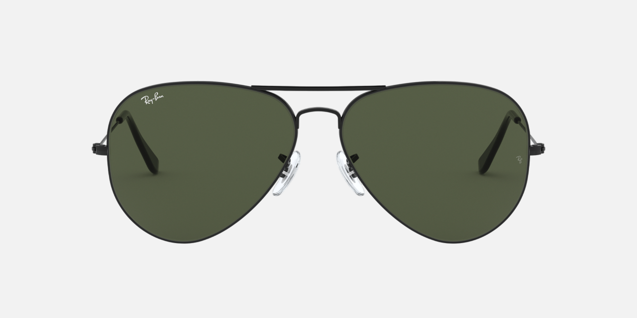 Ray-Ban Aviator Large Metal II RB3026