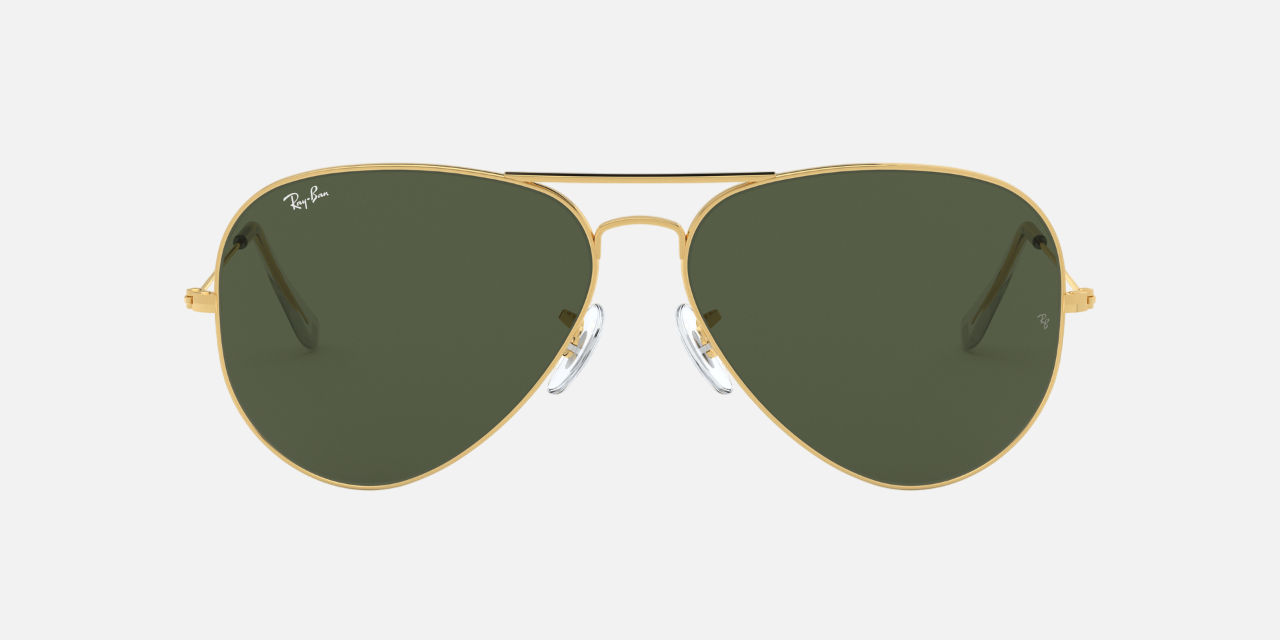 Ray-Ban Aviator Large Metal II RB3026