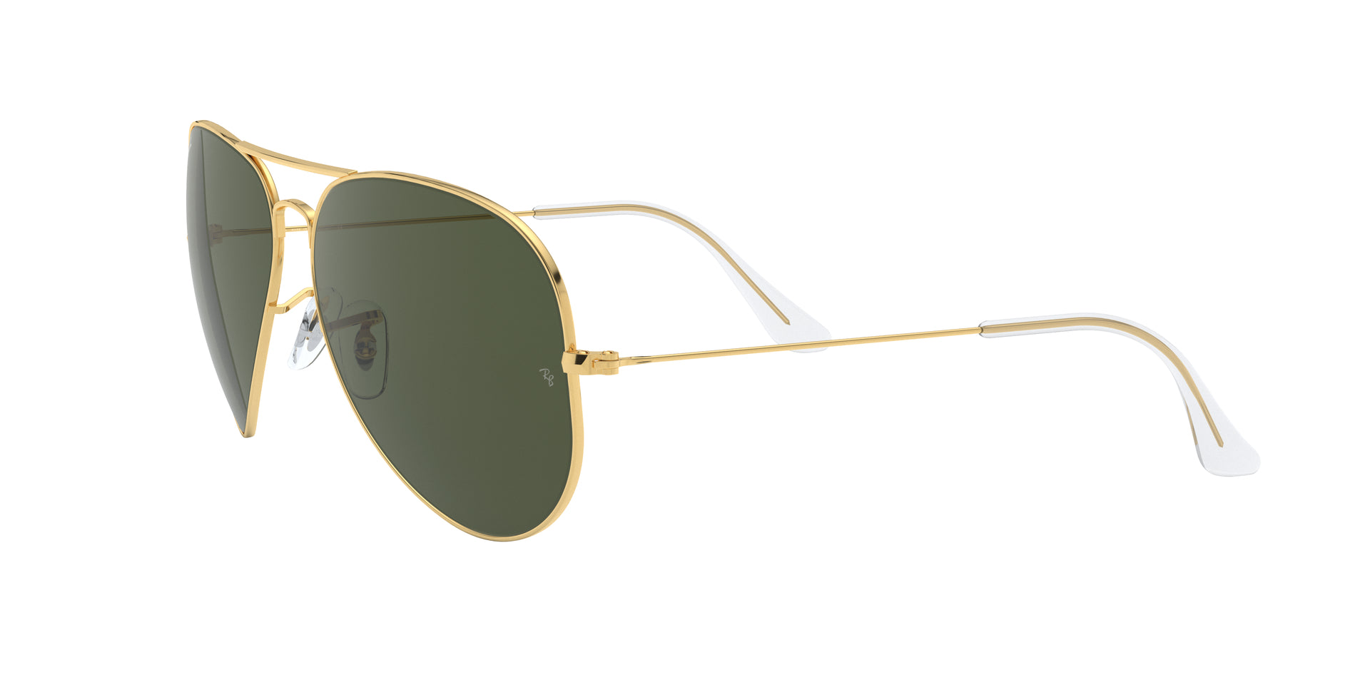 Ray-Ban Aviator Large Metal II RB3026
