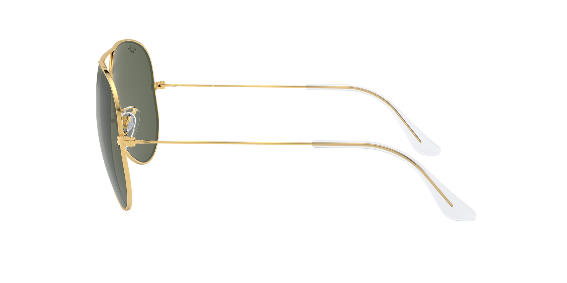 Ray-Ban Aviator Large Metal II RB3026