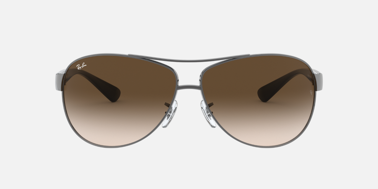 راي بان RB3386