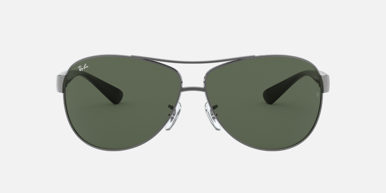 راي بان RB3386