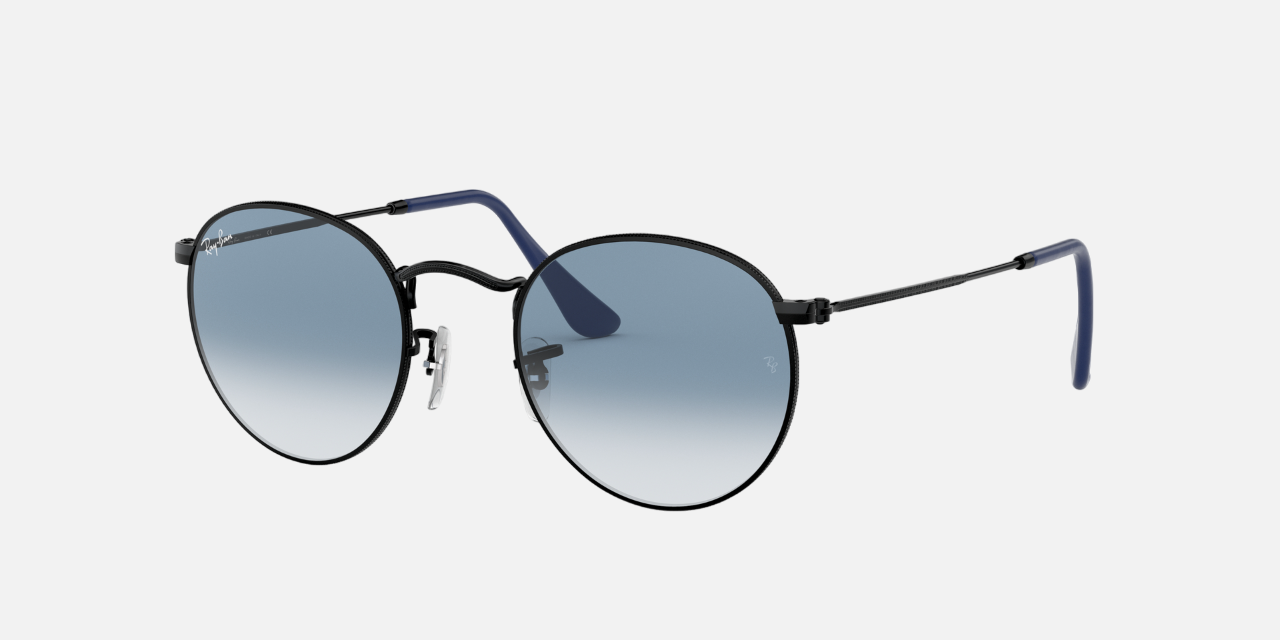 Ray-Ban Round Metal RB3447