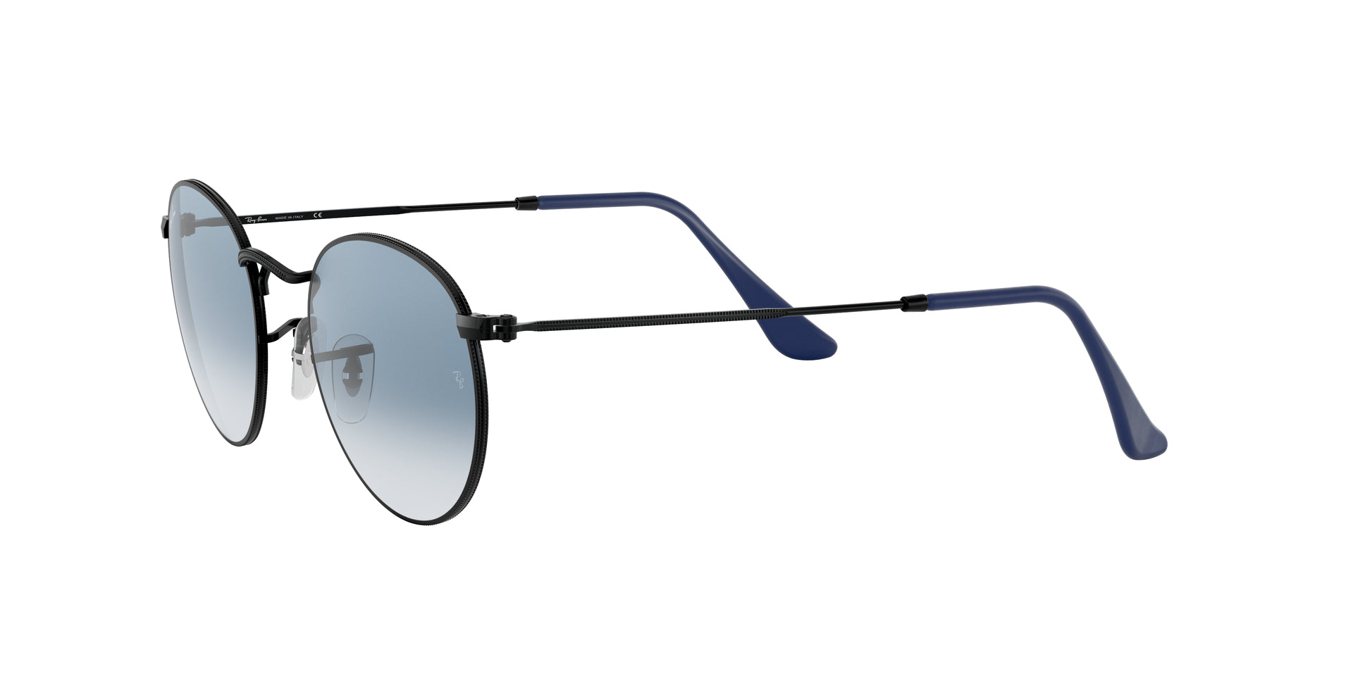 Ray-Ban Round Metal RB3447