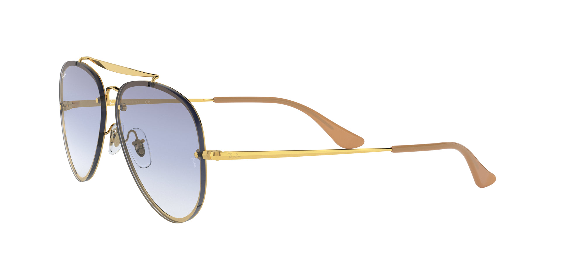 Ray-Ban Blaze Aviator RB3584N