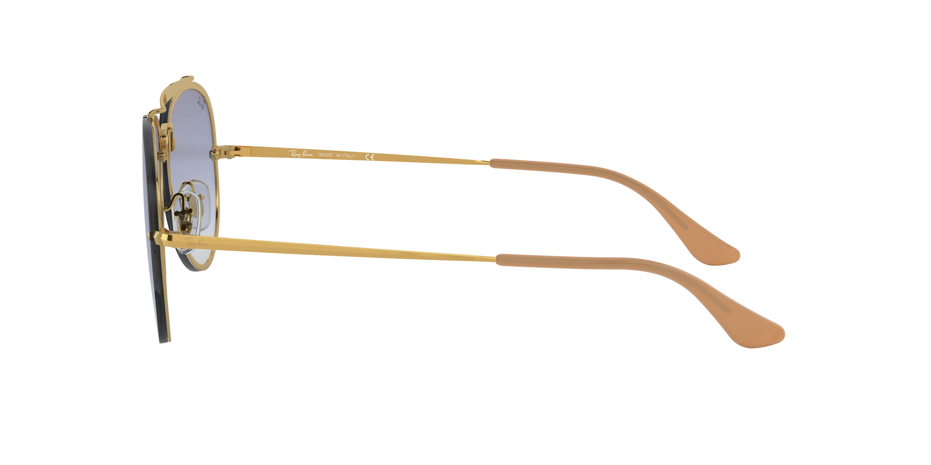 Ray-Ban Blaze Aviator RB3584N