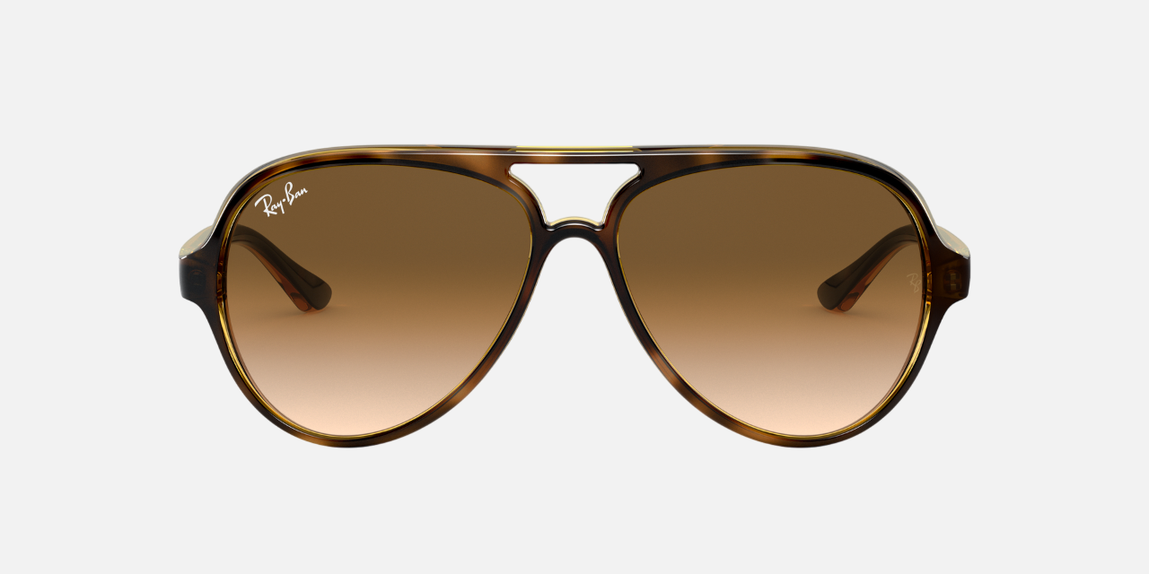 Ray-Ban Cats 5000 Classic RB4125