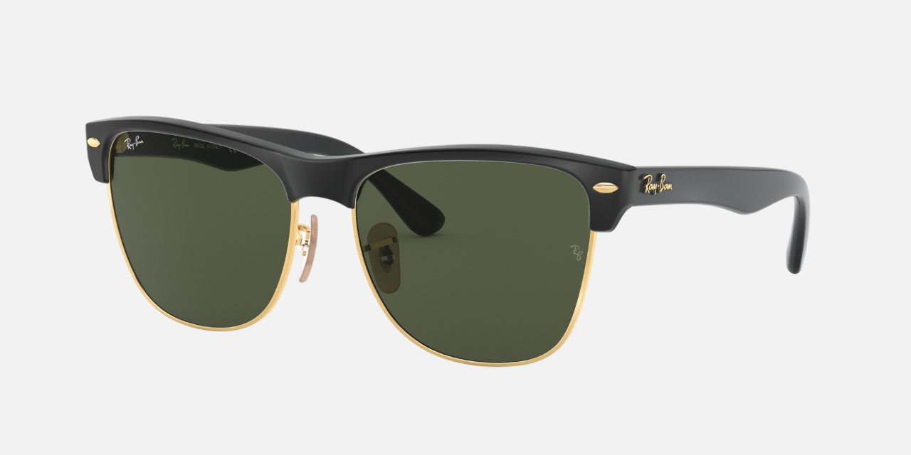 Ray-Ban Clubmaster Oversized RB4175