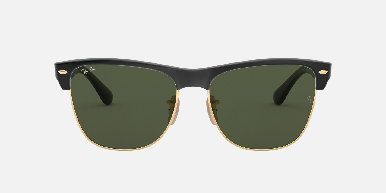 Ray-Ban Clubmaster Oversized RB4175