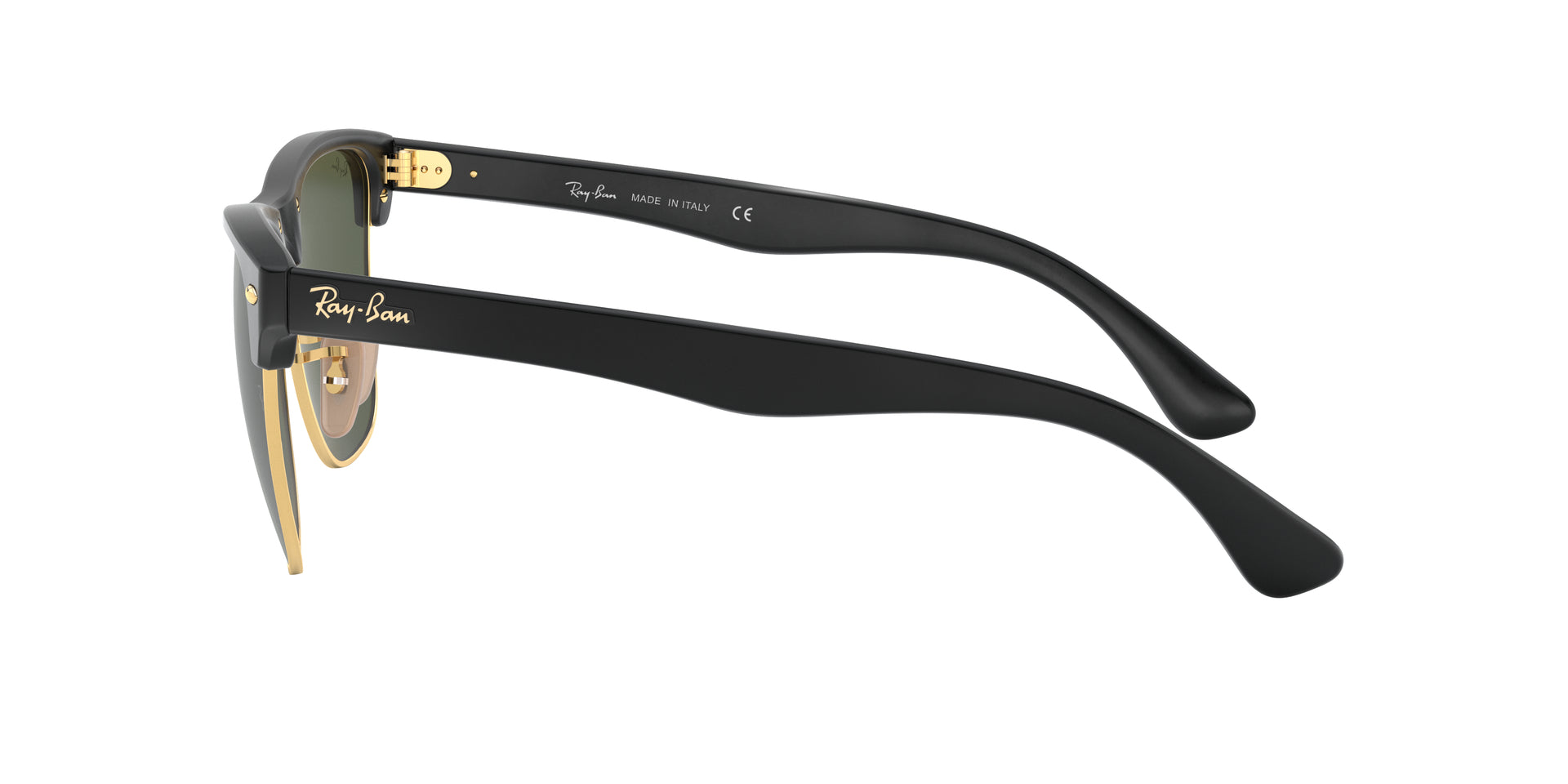 Ray-Ban Clubmaster Oversized RB4175