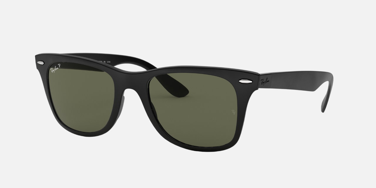 Ray-Ban Wayfarer Liteforce RB4195
