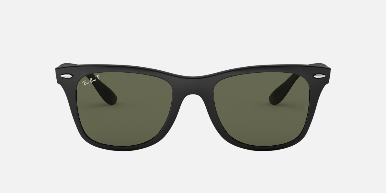 Ray-Ban Wayfarer Liteforce RB4195