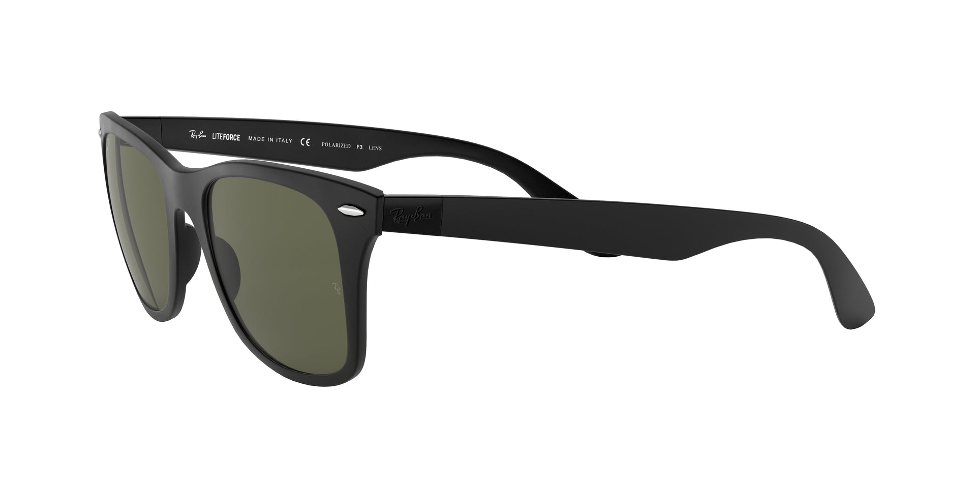 Ray-Ban Wayfarer Liteforce RB4195