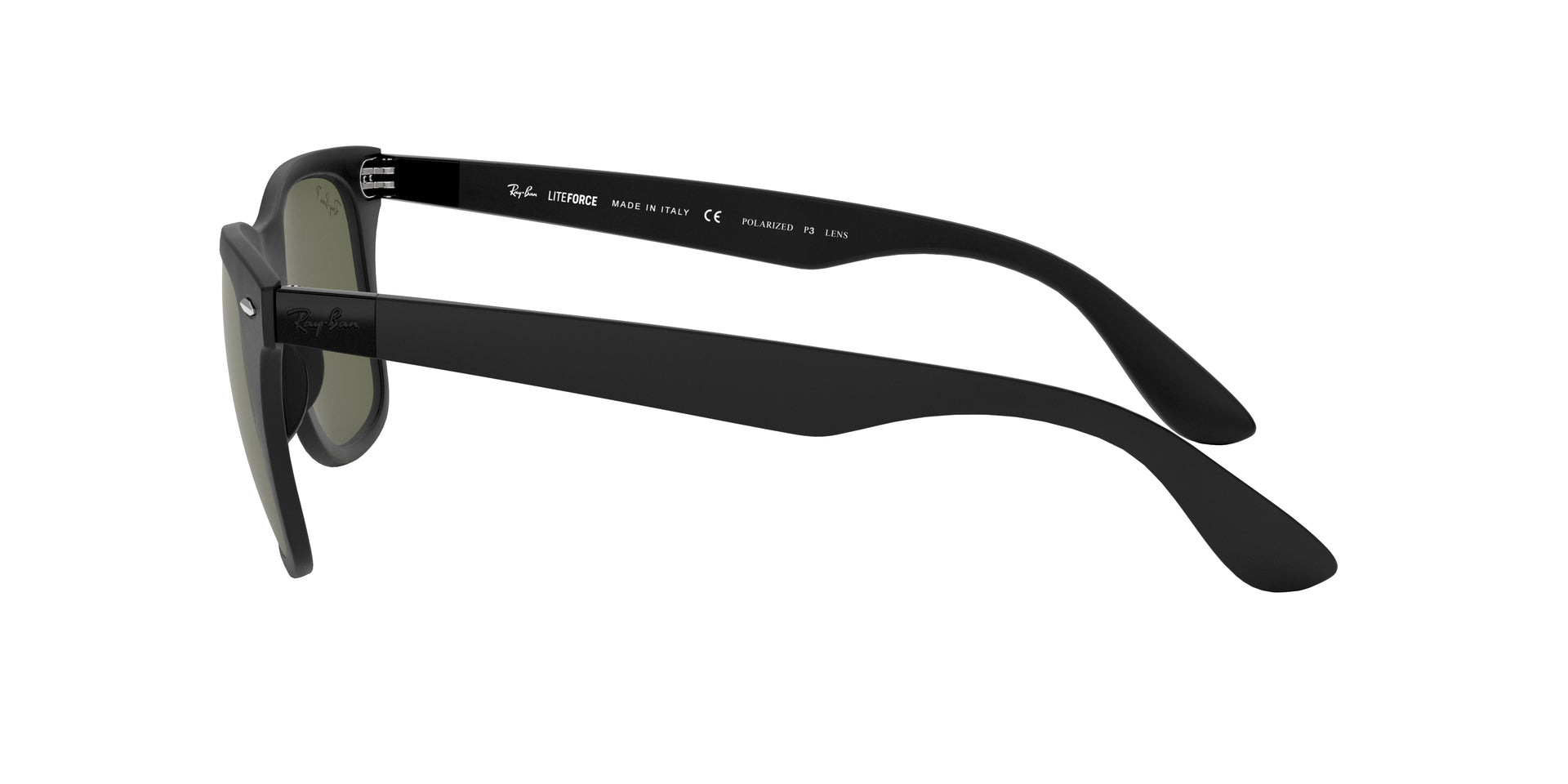 Ray-Ban Wayfarer Liteforce RB4195