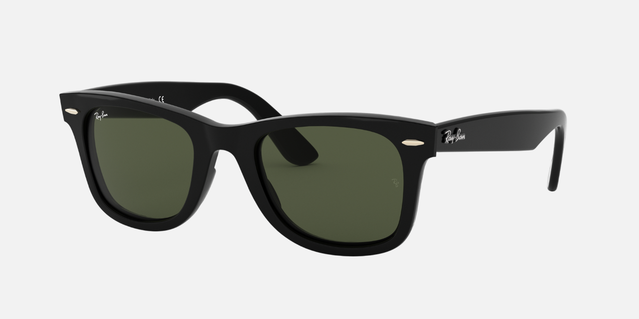 Ray-Ban Wayfarer Ease RB4340