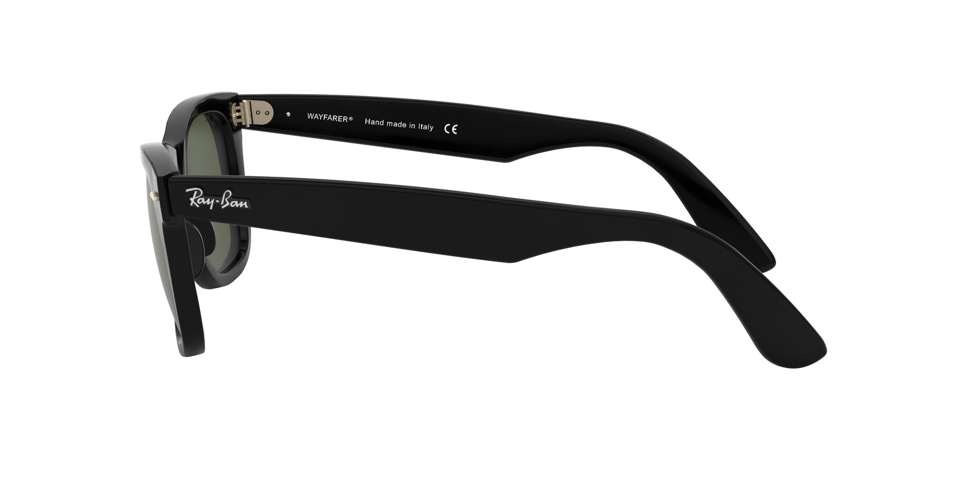 Ray-Ban Wayfarer Ease RB4340
